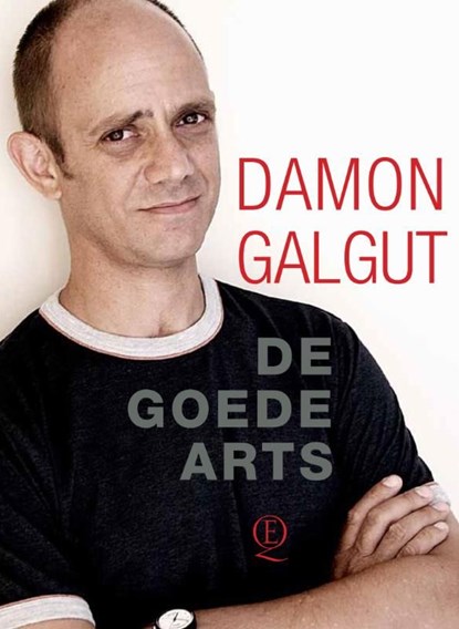 De goede arts, Damon Galgut - Ebook - 9789021440101