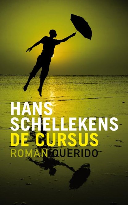 De cursus, SCHELLEKENS, Hans - Paperback - 9789021440187