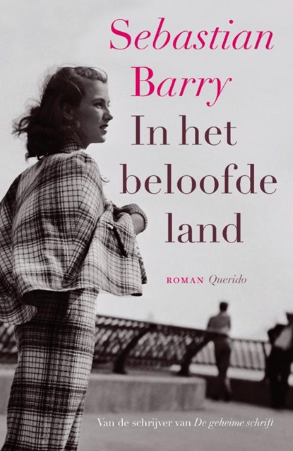 In het beloofde land, BARRY, Sebastian - Paperback - 9789021440231