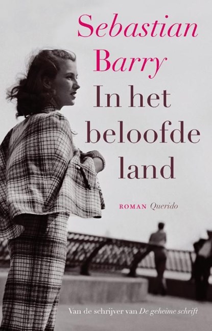 In het beloofde land, Sebastian Barry - Ebook - 9789021440439