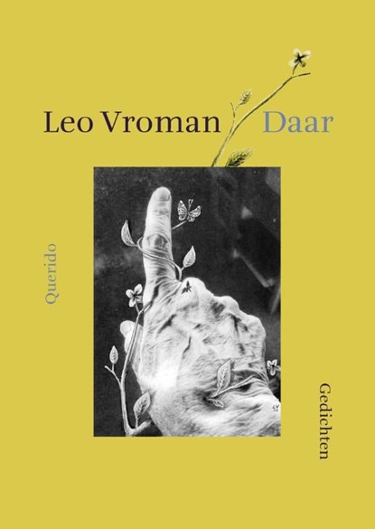 Daar, Leo Vroman - Ebook - 9789021440538