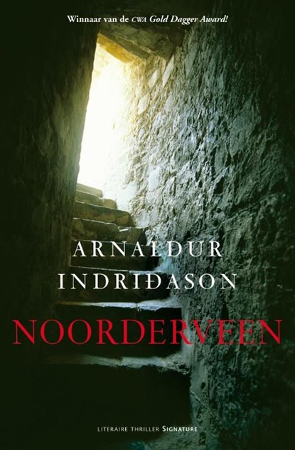 Noorderveen, Arnaldur Indridason - Ebook - 9789021440729