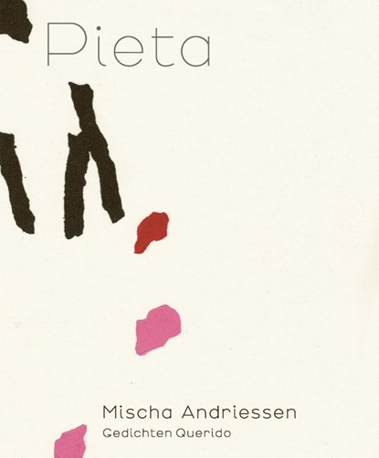 Pieta, Mischa Andriessen - Paperback - 9789021440767