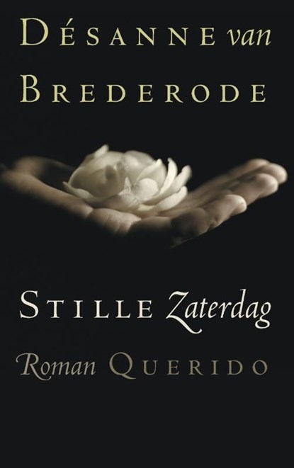 Stille zaterdag, Désanne van Brederode - Ebook - 9789021441467
