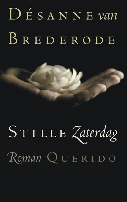 Stille zaterdag, Désanne van Brederode - Paperback - 9789021441474
