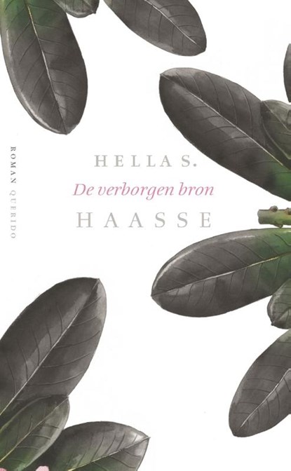 De verborgen bron, Hella S. Haasse - Gebonden - 9789021441504