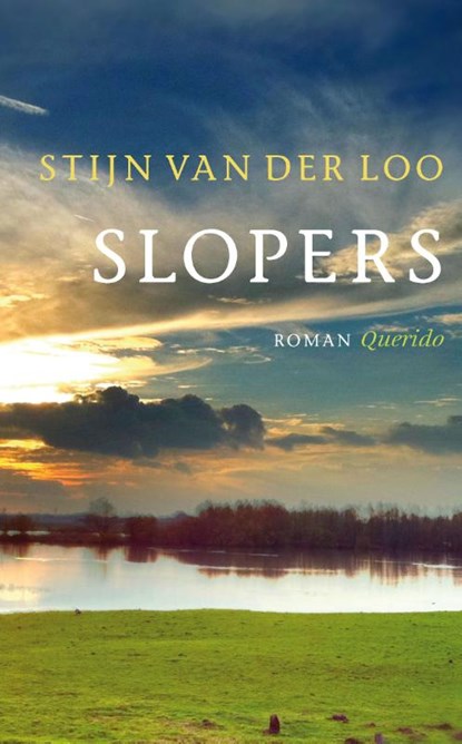 Slopers, Stijn van der Loo - Paperback - 9789021441580