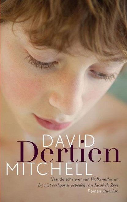 Dertien, David Mitchell - Paperback - 9789021441610