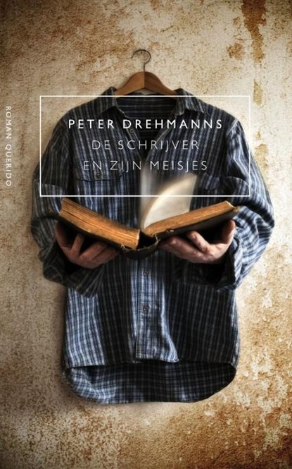 De schrijver en zijn meisjes, Peter Drehmanns - Ebook - 9789021441672
