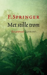 Met stille trom - F. Springer - 9789021442129