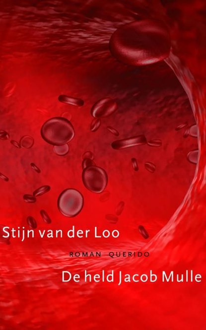 De held Jacob Mulle, Stijn van der Loo - Ebook - 9789021442297
