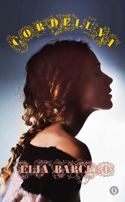 Cordeluna, Elia Barceló - Paperback - 9789021442365