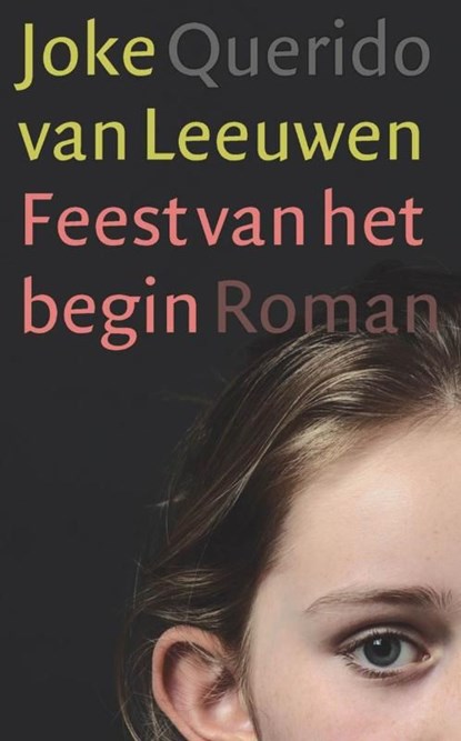 Feest van het begin, Joke van Leeuwen - Ebook - 9789021442457