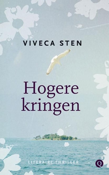 Hogere kringen, Viveca Sten - Ebook - 9789021442556