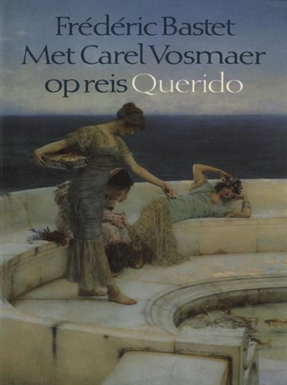 Met Carel Vosmaer op reis, Frederic Bastet - Ebook - 9789021443324