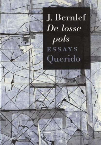 De losse pols, J. Bernlef - Ebook - 9789021443485