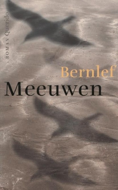 Meeuwen, Bernlef - Ebook - 9789021443508