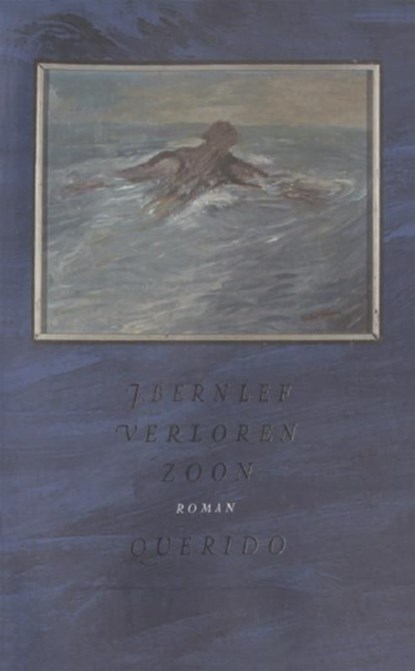 Verloren zoon, Bernlef - Ebook - 9789021443621