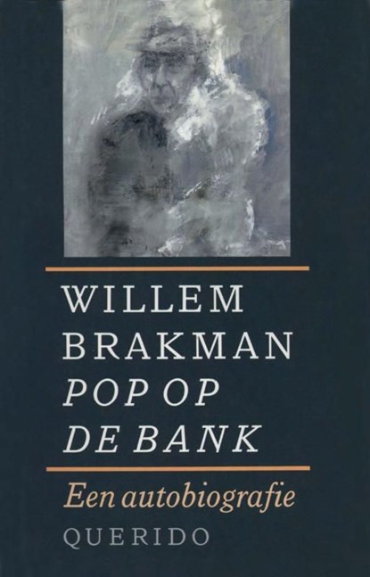 Pop op de bank, Willem Brakman - Ebook - 9789021444024