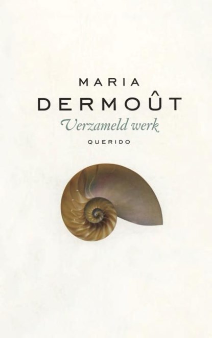 Verzameld werk, Maria Dermoût - Ebook - 9789021444215
