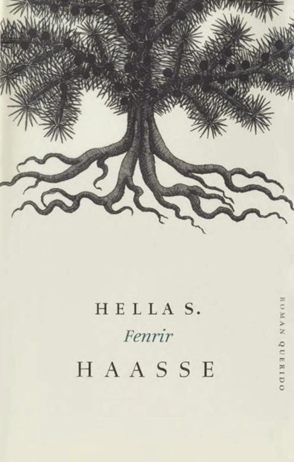 Fenrir, Hella S. Haasse - Ebook - 9789021444406