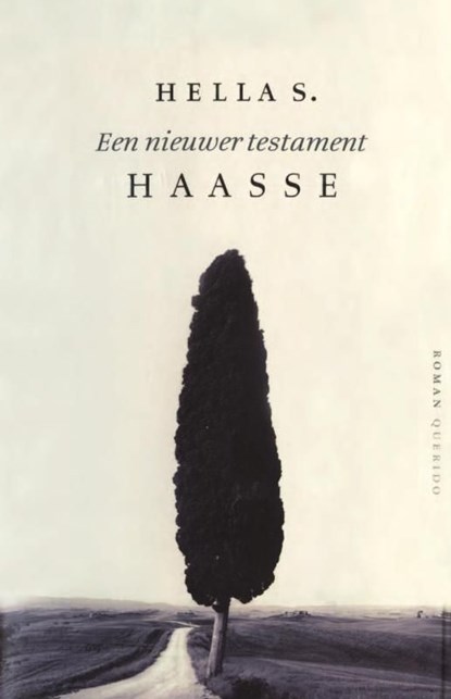Een nieuwer testament, Hella S. Haasse - Ebook - 9789021444444