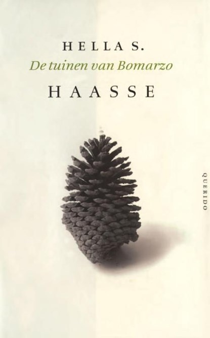 De tuinen van Bomarzo, Hella S. Haasse - Ebook - 9789021444468