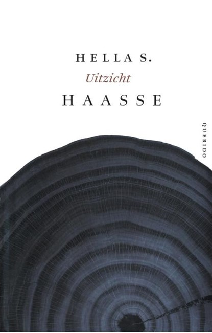 Uitzicht, Hella S. Haasse - Ebook - 9789021444499