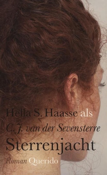 Sterrenjacht, Hella S. Haasse - Ebook - 9789021444512