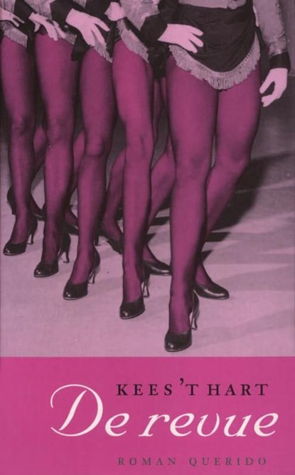 De revue, Kees 't Hart - Ebook - 9789021444550