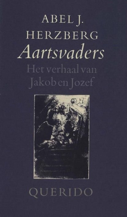 Aartsvaders, Abel J. Herzberg - Ebook - 9789021444796