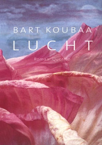 Lucht, Bart Koubaa - Ebook - 9789021445014