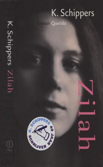 Zilah, K. Schippers - Ebook - 9789021445649