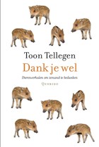 Dank je wel | Toon Tellegen | 