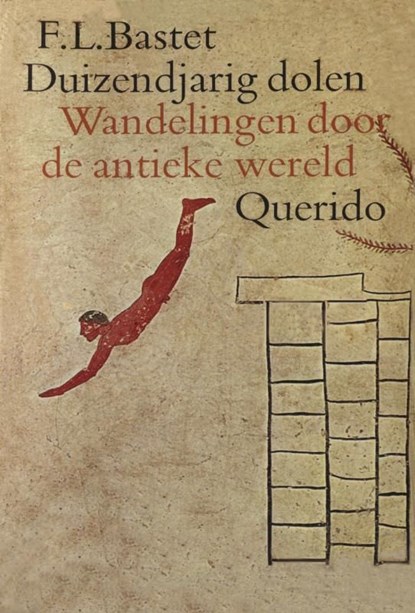 Duizendjarig dolen, F.L. Bastet - Ebook - 9789021446035