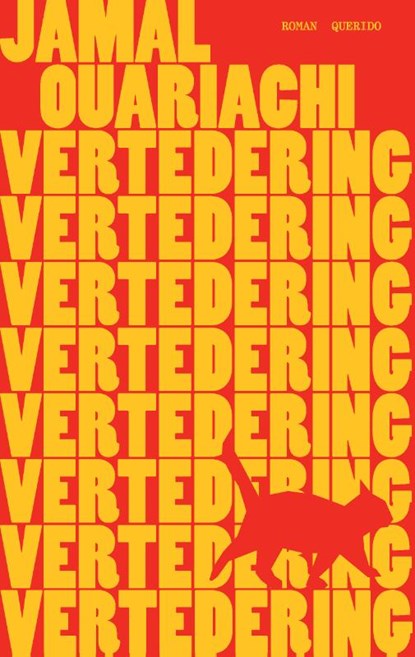 Vertedering, Jamal Ouariachi - Paperback - 9789021446738