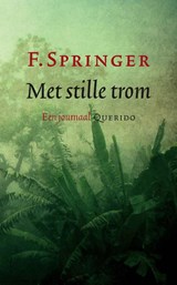 Met stille trom - F. Springer - 9789021446806