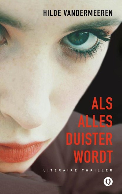 Als alles duister wordt, Hilde Vandermeeren - Paperback - 9789021446813