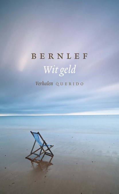 Wit geld, Bernlef - Paperback - 9789021447223