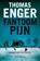 Fantoompijn, Thomas Enger - Paperback - 9789021447278