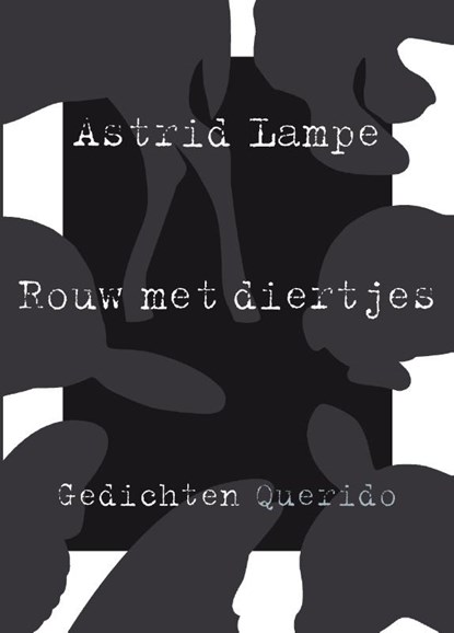 Rouw met diertjes, Astrid Lampe - Paperback - 9789021447353