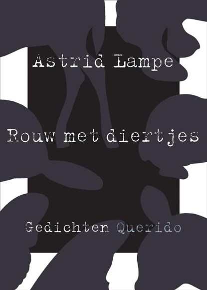 Rouw met diertjes, Astrid Lampe - Ebook - 9789021447360