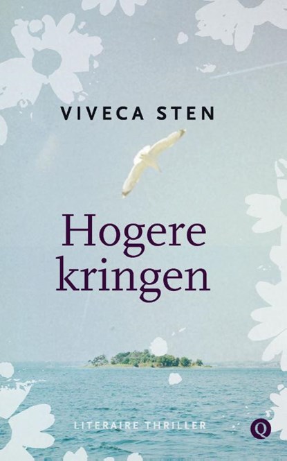 Hogere kringen, Viveca Sten - Paperback - 9789021447469