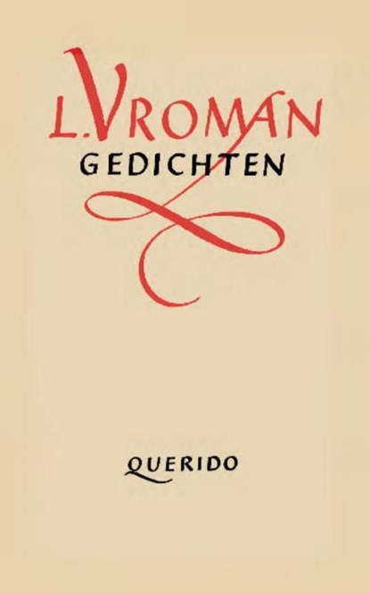 114 Gedichten, Leo Vroman - Ebook - 9789021447544