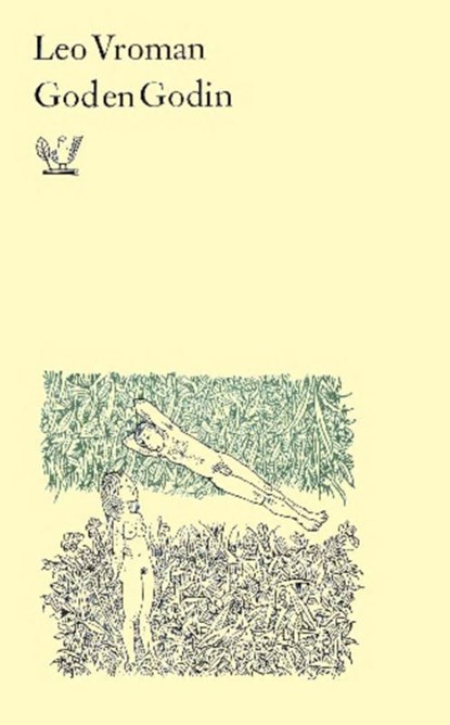 God en godin, Leo Vroman - Ebook - 9789021447551