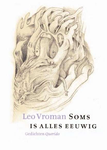 Soms is alles eeuwig, Leo Vroman - Ebook - 9789021447599