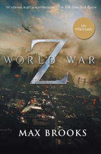 World War Z | Max Brooks | 