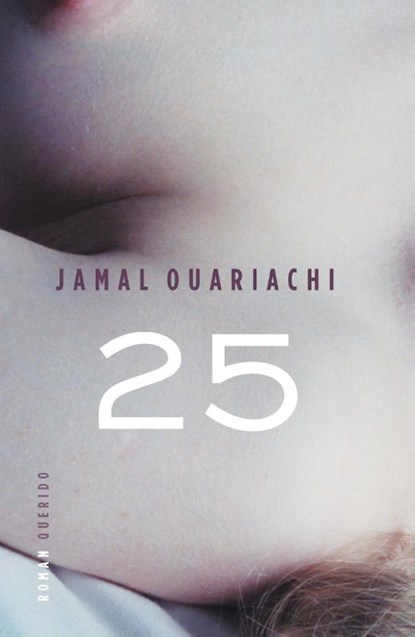 25, Jamal Ouariachi - Gebonden - 9789021447872