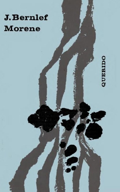 Morene, J. Bernlef - Ebook - 9789021448350