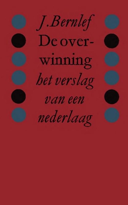 De overwinning, J. Bernlef - Ebook - 9789021448381